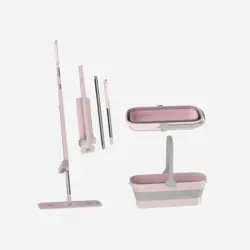 سطل و تی تاشوی سیلیکونی یونیک کد 2508 - فروشگاه اینترنتی پرنس هوم