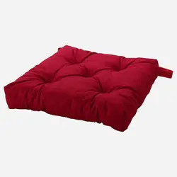 کوسن صندلی قرمز ایکیا IKEA-MALINDA - فروشگاه اینترنتی پرنس هوم