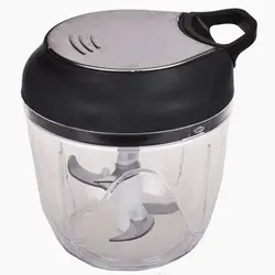 خردکن دستی یونیک 3096 - فروشگاه اینترنتی پرنس هوم