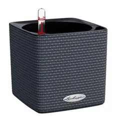 گلدان اتوماتیک لچوزا Lechuza-cube-14