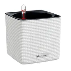 گلدان اتوماتیک لچوزا Lechuza-cube-14