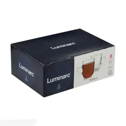 ماگ 25 ماریس لومینارک Luminarc Maris25 - فروشگاه اینترنتی پرنس هوم