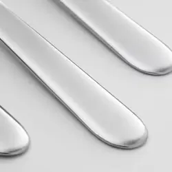 ست 4 قاشق ایکیا IKEA-FORNUFT