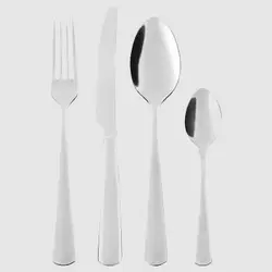 سرویس قاشق چنگال ایکیا IKEA-SEDLIG