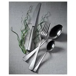 سرویس قاشق چنگال ایکیا IKEA-SEDLIG