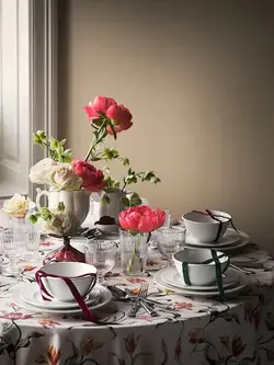 سرویس قاشق چنگال ایکیا IKEA-SEDLIG