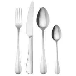 سرویس قاشق چنگال ایکیا IKEA-GAMMAN