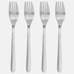 ست 4 چنگال ایکیا IKEA-FORNUFT