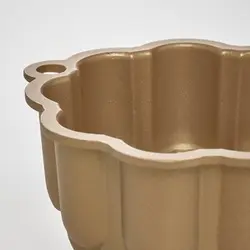 قالب کیک گل دار IKEA-TARTBAK