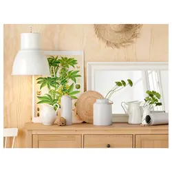 گلدان دسته دار ایکیا IKEA-SOCKERART