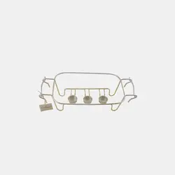 سوفله مستطیل بزرگ یونیک کد 8515 - فروشگاه اینترنتی پرنس هوم