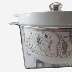 سوفله سوپ خوری بزرگ نیوهوم کد 8561 - فروشگاه اینترنتی پرنس هوم