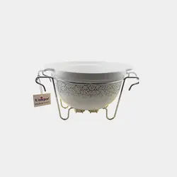 سوفله سوپ خوری یونیک کد 8560 - فروشگاه اینترنتی پرنس هوم