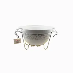 سوفله سوپ خوری یونیک کد 8560 - فروشگاه اینترنتی پرنس هوم