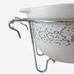 سوفله سوپ خوری یونیک کد 8560 - فروشگاه اینترنتی پرنس هوم