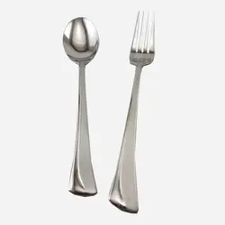 ست قاشق چنگال یونیک 12 پارچه کد 5759-s - فروشگاه اینترنتی پرنس هوم
