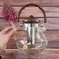 کتری 2200 میلی لیتری دسته دار سانگ سون