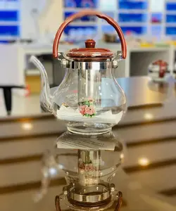کتری 2200 میلی لیتری دسته دار سانگ سون