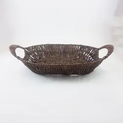 ست سبد 3 تایی طرح حصیری یونیک کد 3992 - فروشگاه اینترنتی پرنس هوم