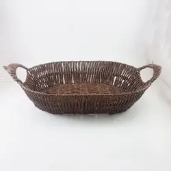 ست سبد 3 تایی طرح حصیری یونیک کد 3992 - فروشگاه اینترنتی پرنس هوم