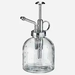آب‌پاش شیشه ای ایکیا IKEA-SESAMFRON - فروشگاه اینترنتی پرنس هوم