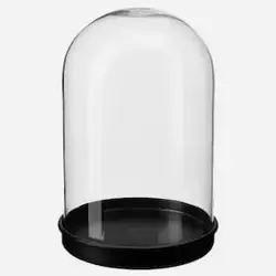 محافظ گنبدی گیاه مصنوعی ایکیا IKEA-SKONJA - فروشگاه اینترنتی پرنس هوم