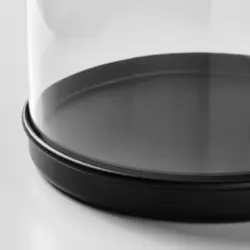 محافظ گنبدی گیاه مصنوعی ایکیا IKEA-SKONJA - فروشگاه اینترنتی پرنس هوم