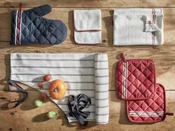 دستکش فر ایکیا IKEA-HILDEGUN - فروشگاه اینترنتی پرنس هوم