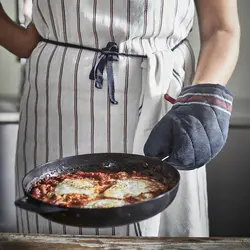 دستکش فر ایکیا IKEA-HILDEGUN - فروشگاه اینترنتی پرنس هوم