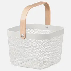 سبد لباس ایکیا IKEA-RISATORP - فروشگاه اینترنتی پرنس هوم