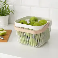 سبد لباس ایکیا IKEA-RISATORP - فروشگاه اینترنتی پرنس هوم