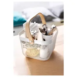 سبد لباس ایکیا IKEA-RISATORP - فروشگاه اینترنتی پرنس هوم