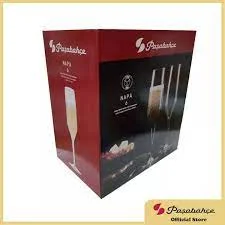 گیلاس خیاری ناپا پاشاباغچه 440319