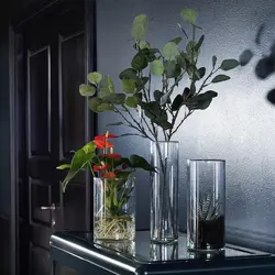 برگ مصنوعی ایکیا IKEA-SMYCKA - فروشگاه اینترنتی پرنس هوم