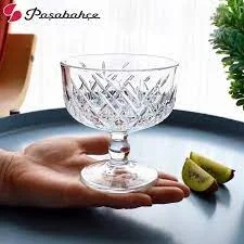 بستنی خوری کوتاه جفتی تایملس پاشاباغچه 440211