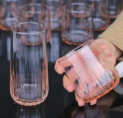 نیم لیوان نوا پاشاباغچه کد 420154