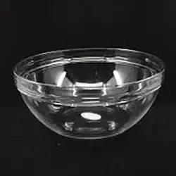 کاسه لبه دار سایز 21 پاشاباغچه کد 53573