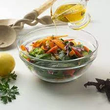 کاسه لبه دار سایز 21 پاشاباغچه کد 53573