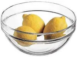 کاسه لبه دار سایز 21 پاشاباغچه کد 53573