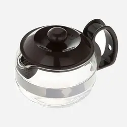 قوری آلکس فرانسه اصلی سایز 1.2 لیتر