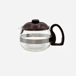 قوری آلکس فرانسه اصلی سایز 1.2 لیتر