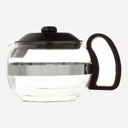 قوری آلکس فرانسه اصلی سایز 1.2 لیتر