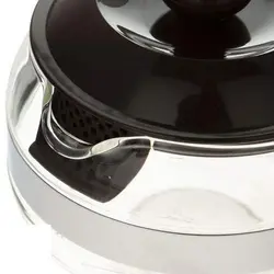 قوری آلکس فرانسه اصلی سایز 0.75 لیتر