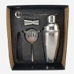 ست بار سرد جعبه دار