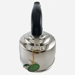 کتری استیل 1 لیتر یونیک کد 3505 - فروشگاه اینترنتی پرنس هوم قیمت کتری و قوری