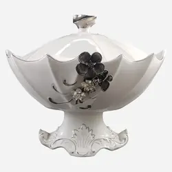 شکلات خوری دربدار بزرگ سمنگل یونیک کد 1106 - فروشگاه اینترنتی پرنس هوم