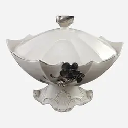 شکلات خوری دربدار بزرگ سمنگل یونیک کد 1106 - فروشگاه اینترنتی پرنس هوم