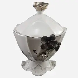 شکلات خوری دربدار سمنگل یونیک کد 1116 - فروشگاه اینترنتی پرنس هوم