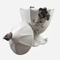 شکلات خوری دربدار سمنگل یونیک کد 1116 - فروشگاه اینترنتی پرنس هوم