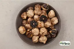 سیر سیاه ممتاز پروبیوتیک